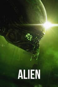 Alien poster